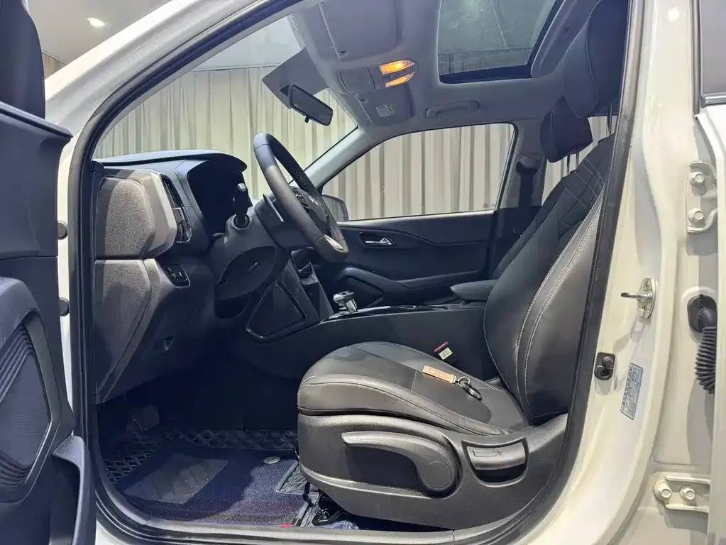 Hyundai ix35 2021 из CN, фото 6