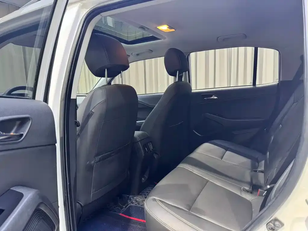 Hyundai ix35 2021 из CN, фото 9