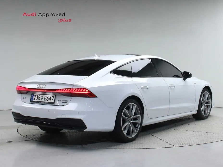 Audi A7 — фото 3