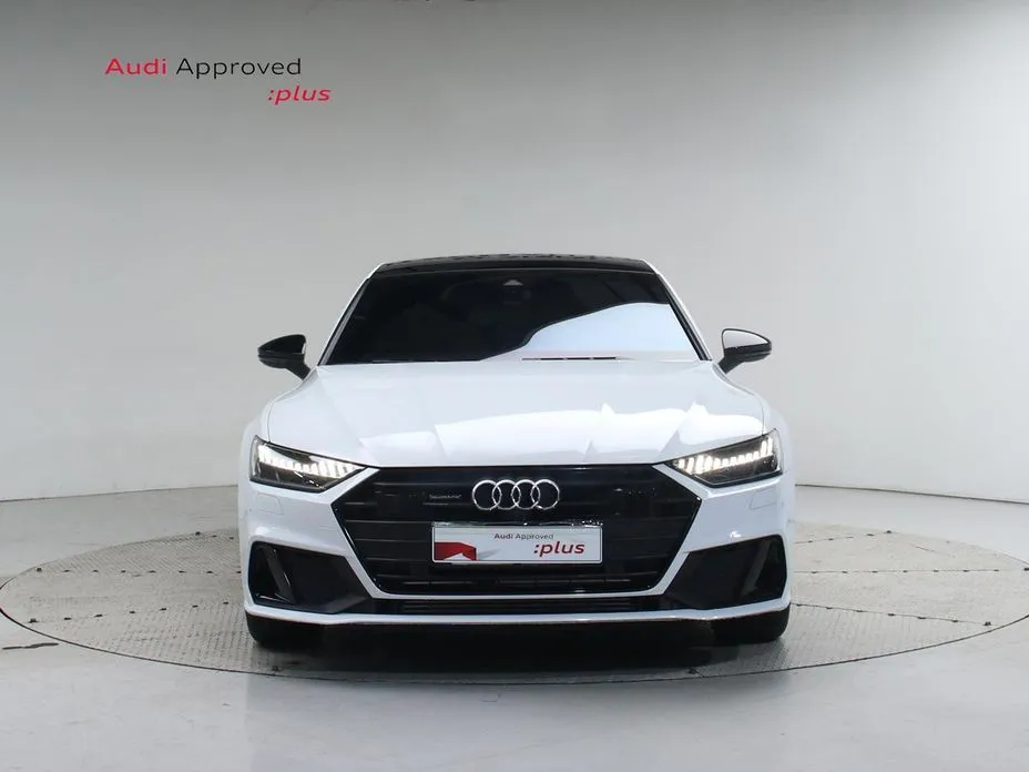Audi A7 — фото 6