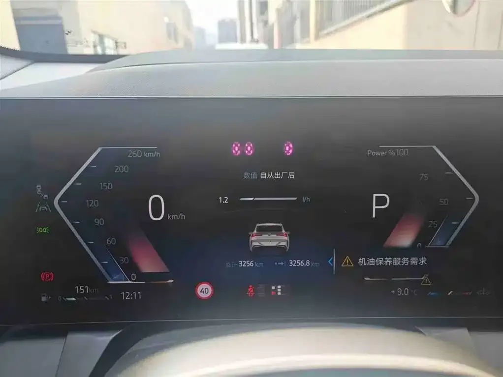 BMW X3 — фото 2