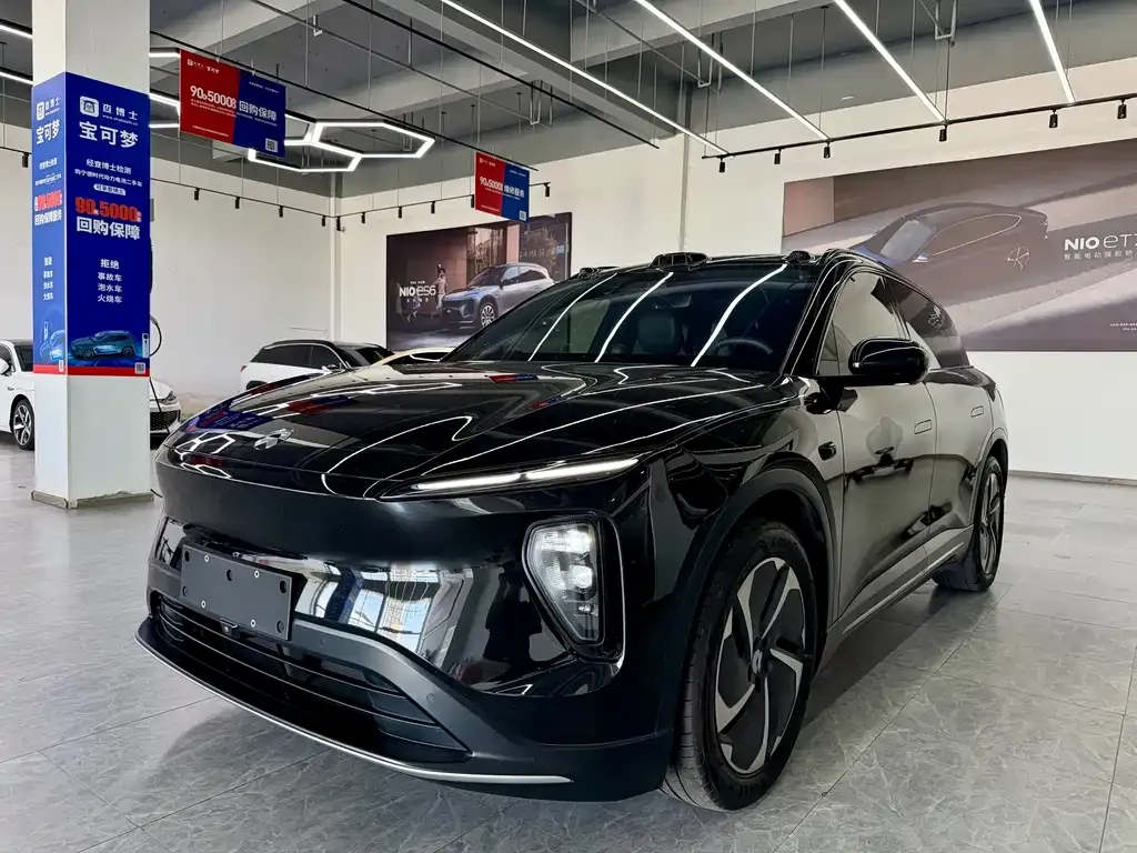 NIO ES6 2023 из CN, фото 1