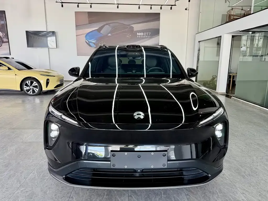 NIO ES6 2023 из CN, фото 4
