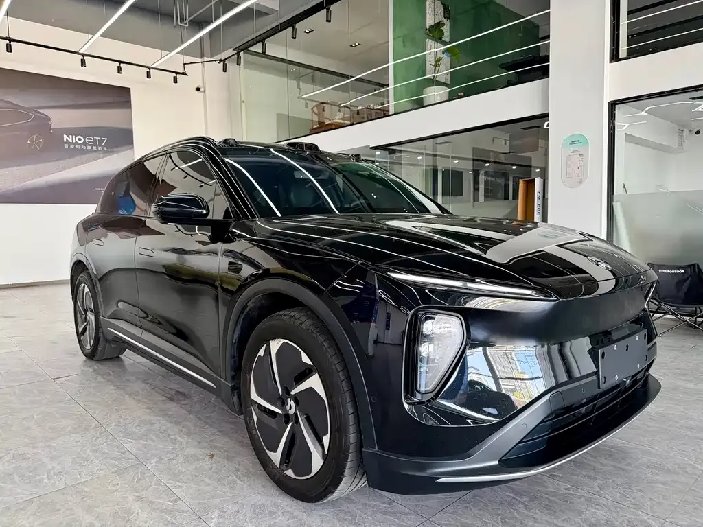 NIO ES6 2023 из CN, фото 10