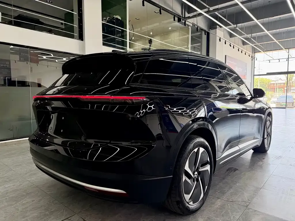 NIO ES6 2023 из CN, фото 3