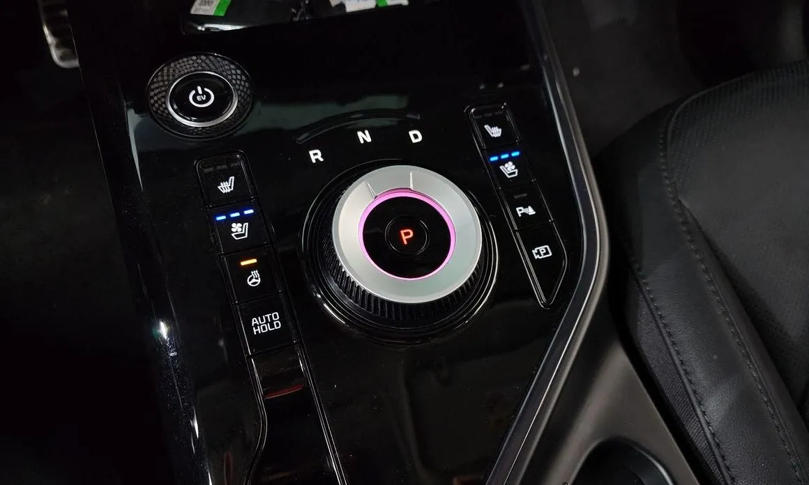 Kia Niro — фото 2