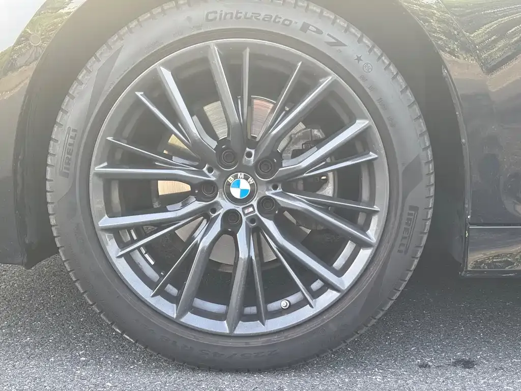 BMW 3 Series — фото 10