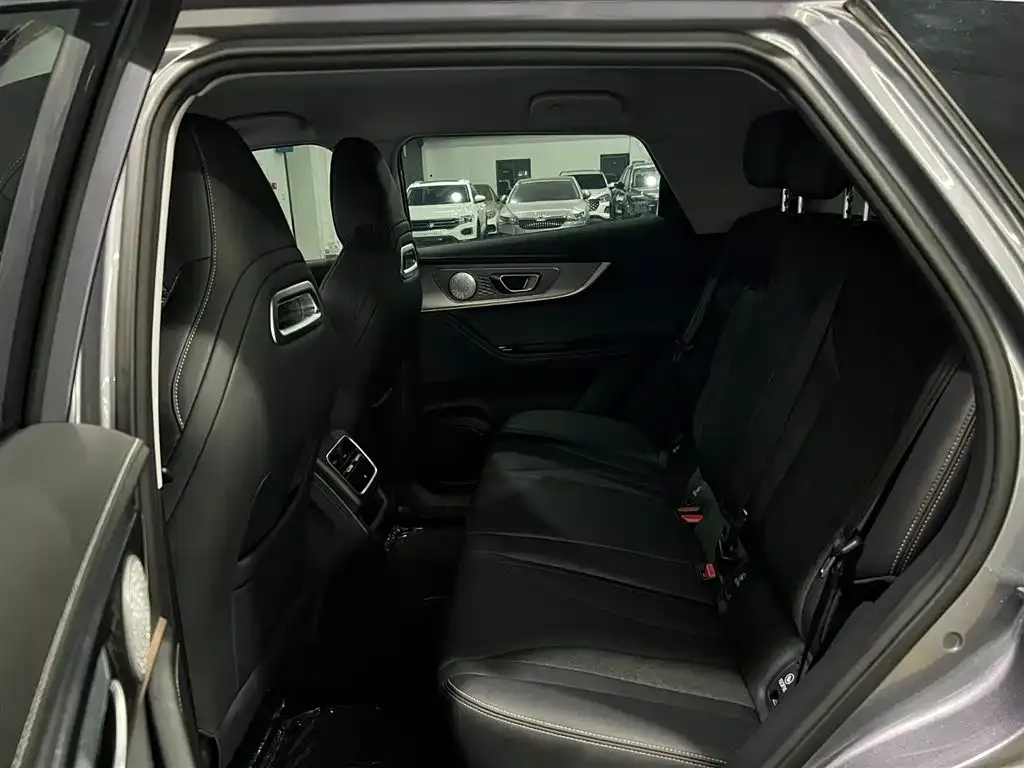 Chery Omoda 2024 из CN, фото 10