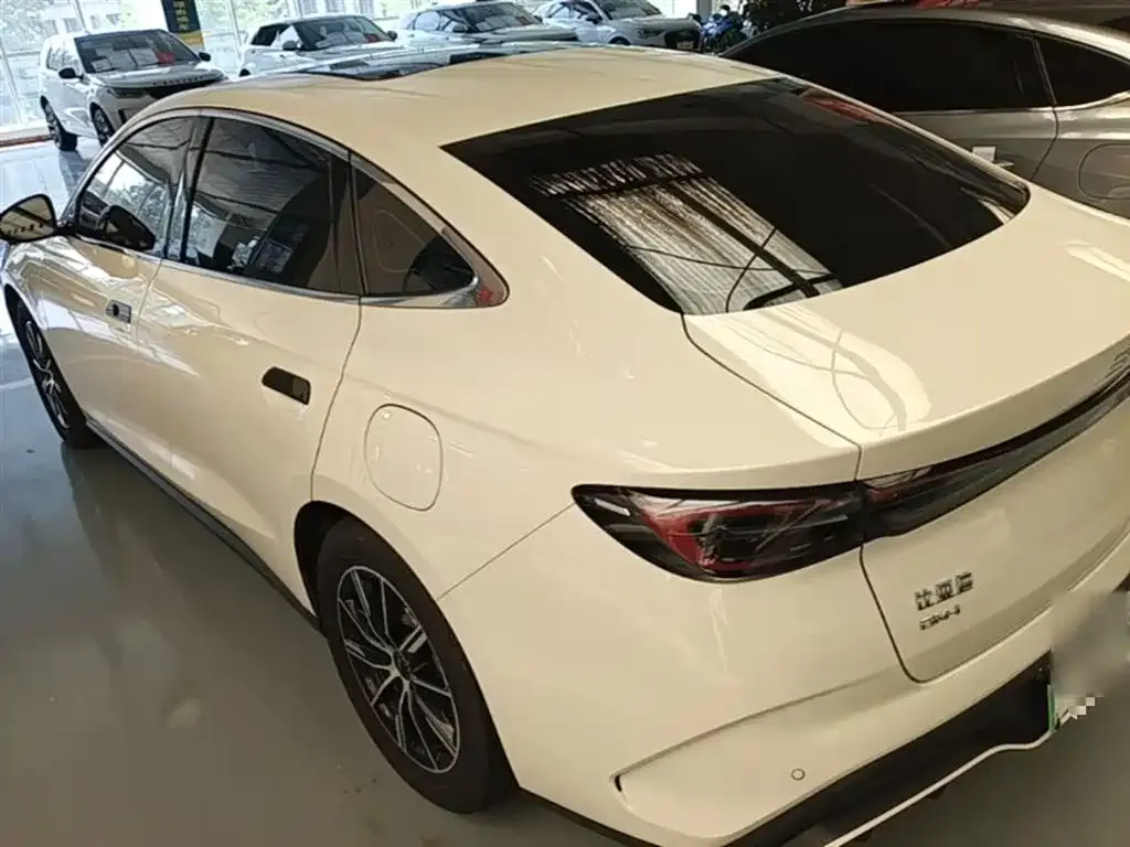 BYD Seal 06 — фото 3