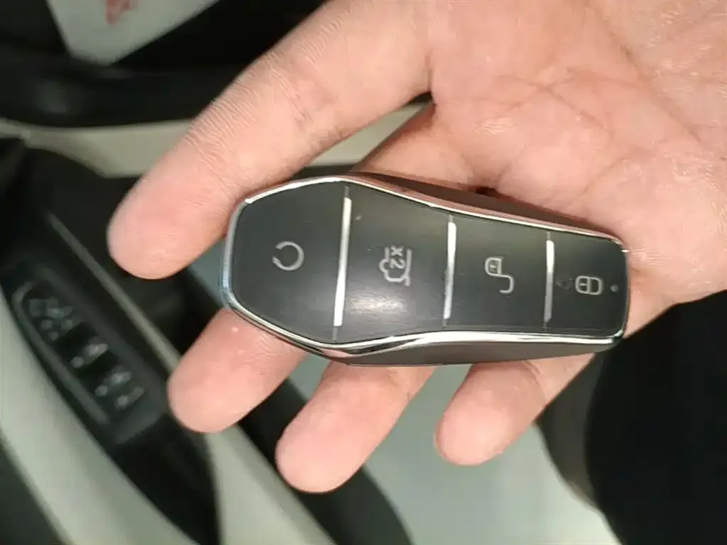 BYD Seal 06 — фото 2