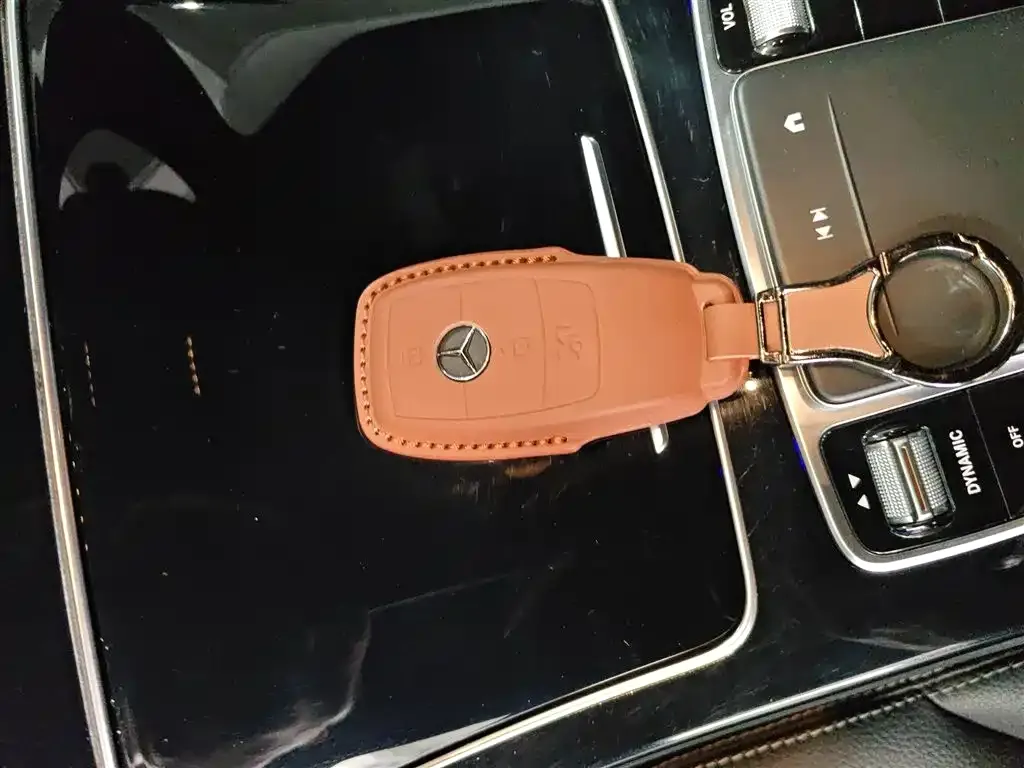 Mercedes-Benz GLC 2021 из CN, фото 10