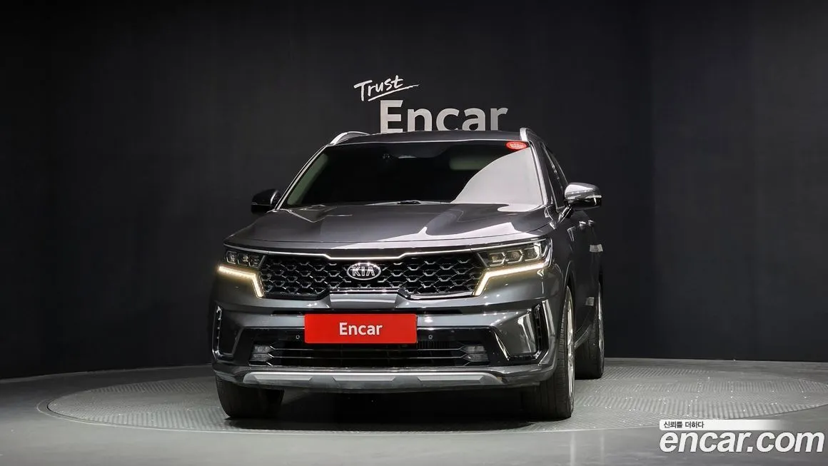 Kia Sorento — фото 2