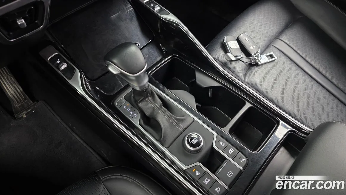 Kia Sorento — фото 9