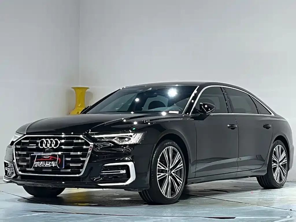 Audi A6L — фото 4