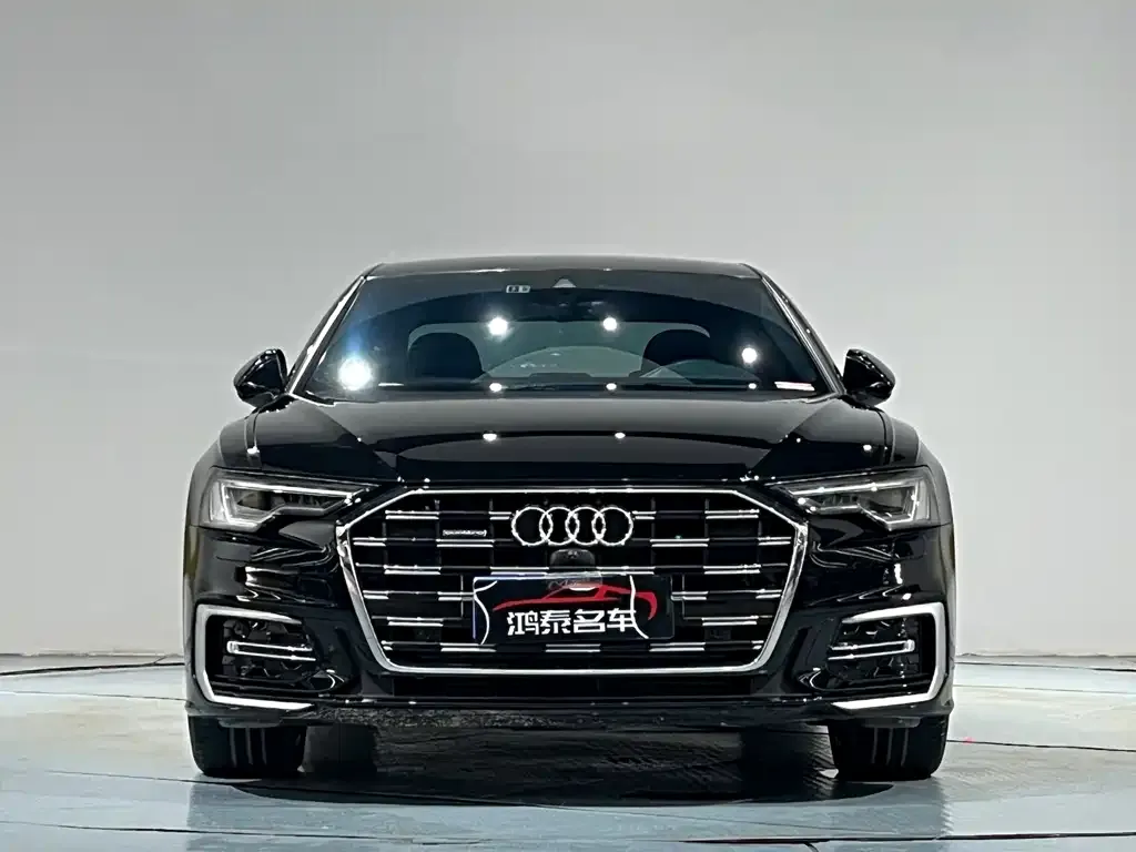 Audi A6L — фото 3