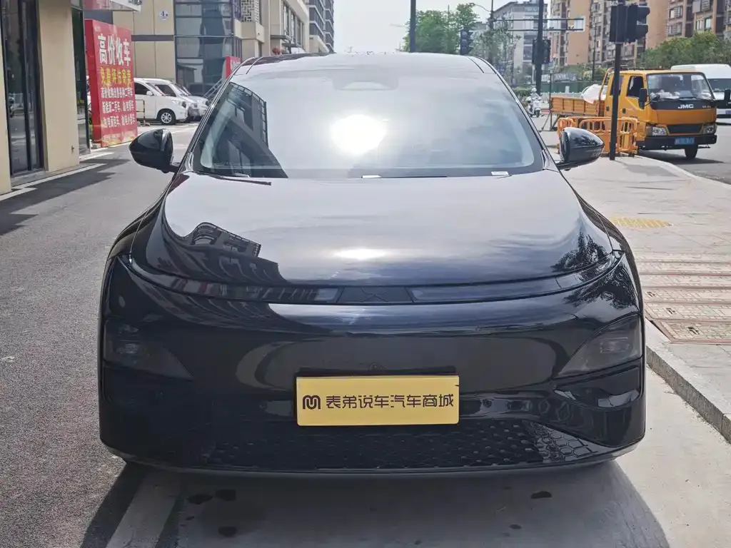 XPeng G6 2024 из CN, фото 2