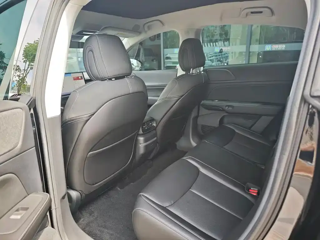 XPeng G6 2024 из CN, фото 3