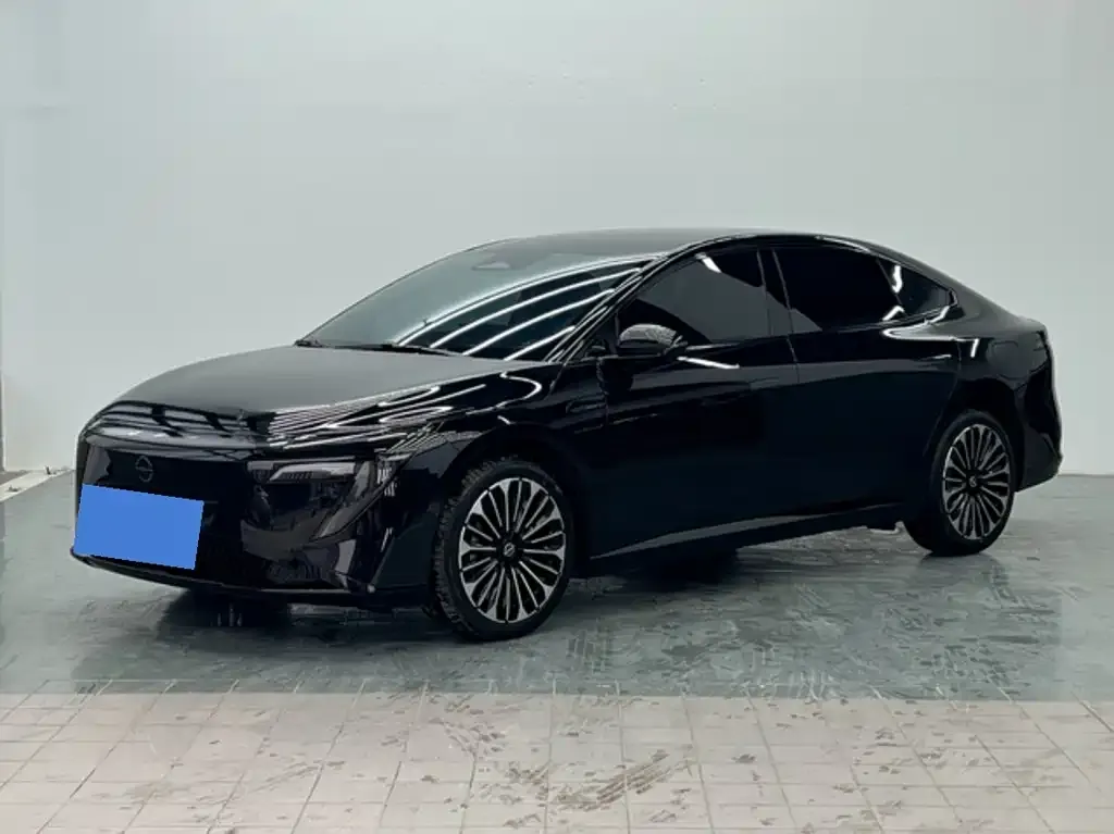 Nissan N7