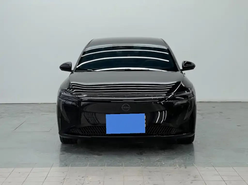 Nissan N7 2025 из CN, фото 10