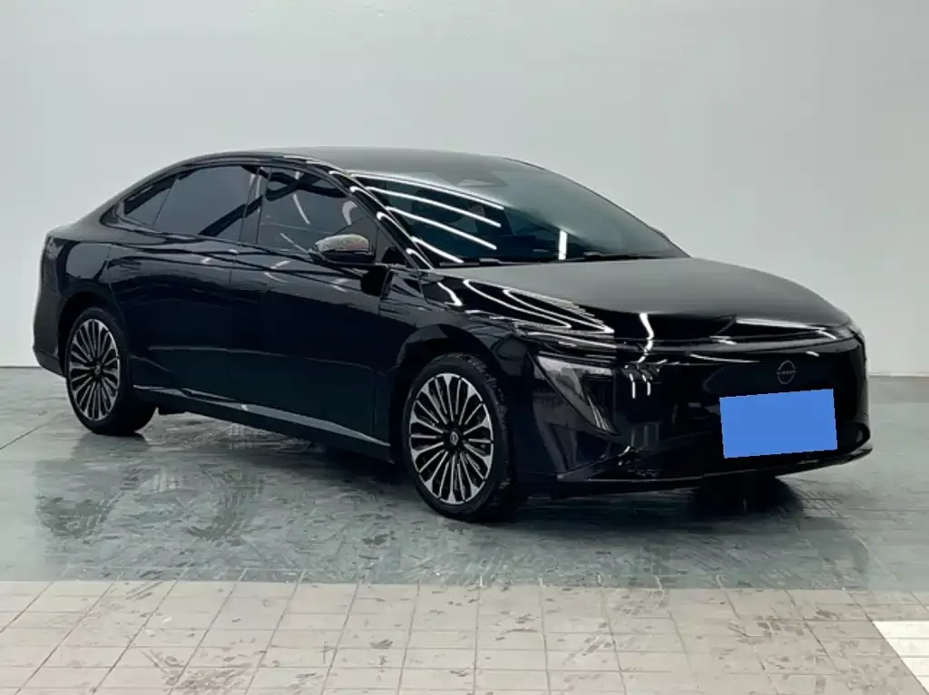 Nissan N7 2025 из CN, фото 9