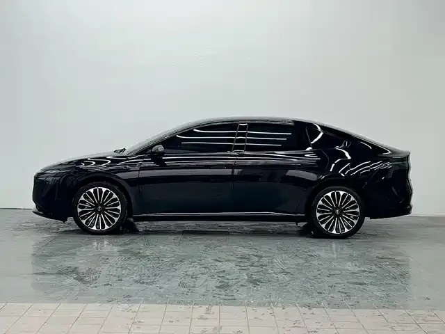 Nissan N7 2025 из CN, фото 2