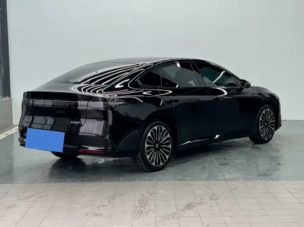 Nissan N7 2025 из CN, фото 7