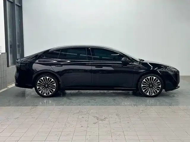 Nissan N7 2025 из CN, фото 3