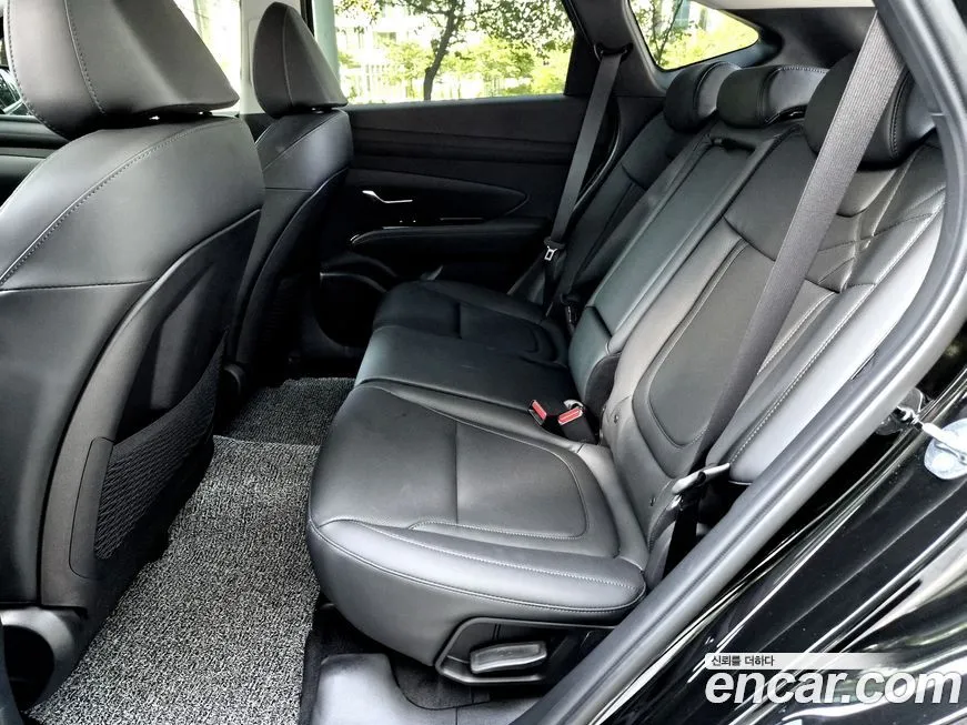 Hyundai Tucson — фото 2