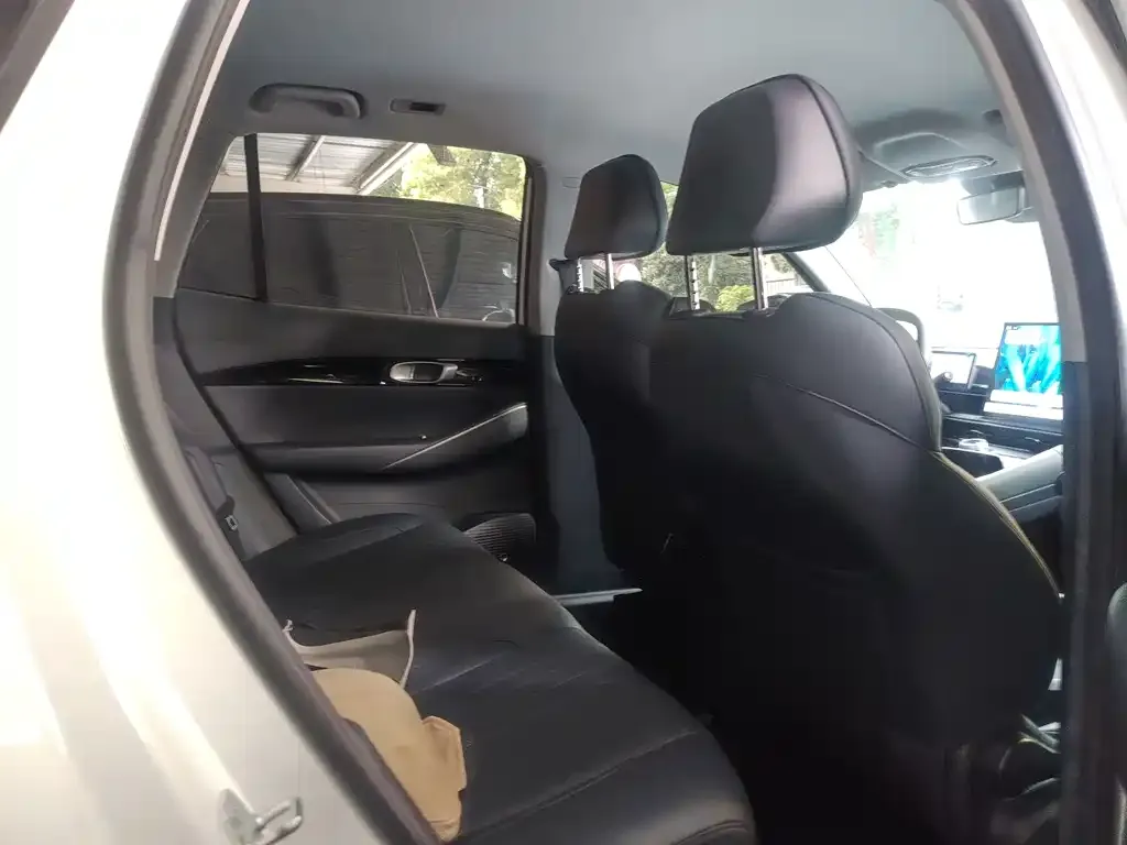 Geely Galaxy E5 2024 из CN, фото 2