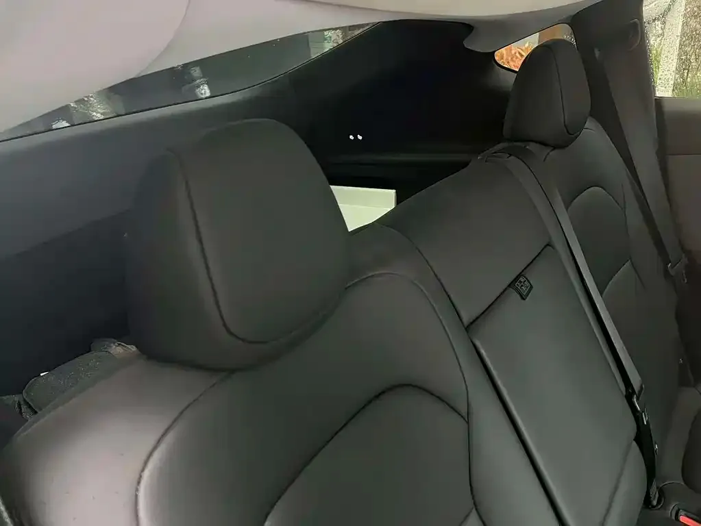 Tesla Model Y 2025 из CN, фото 3