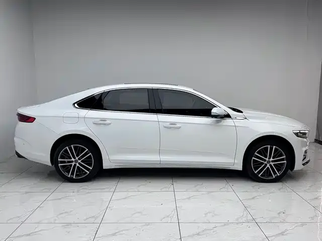 Geely Xingrui 2023 из CN, фото 2