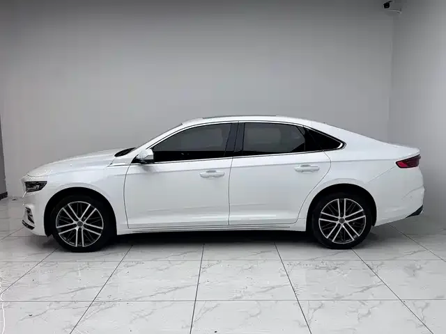 Geely Xingrui 2023 из CN, фото 6