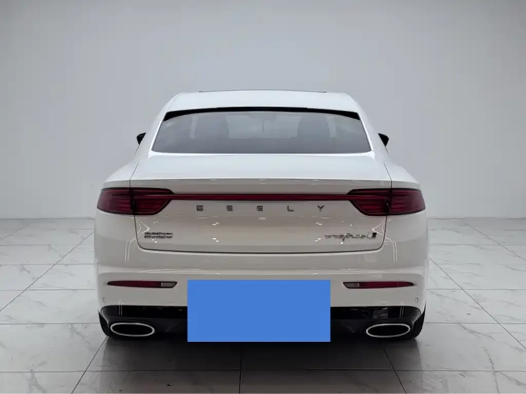 Geely Xingrui 2023 из CN, фото 3