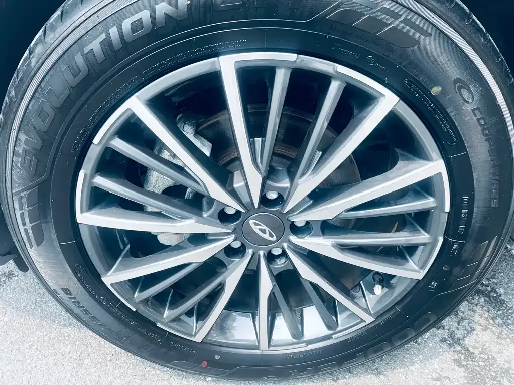 Chery Tiggo 8 PLUS 2023 из CN, фото 4