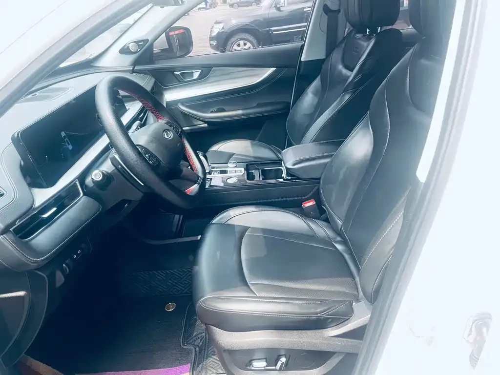 Chery Tiggo 8 PLUS 2023 из CN, фото 5