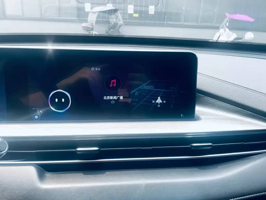 Chery Tiggo 8 PLUS 2023 из CN, фото 7