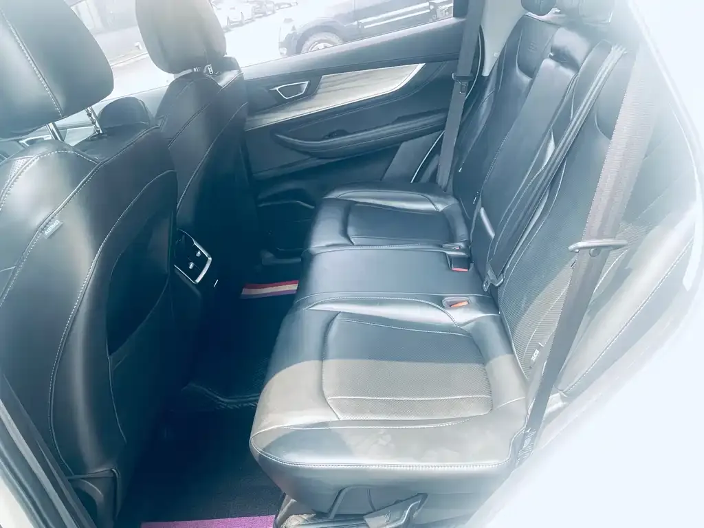 Chery Tiggo 8 PLUS 2023 из CN, фото 6