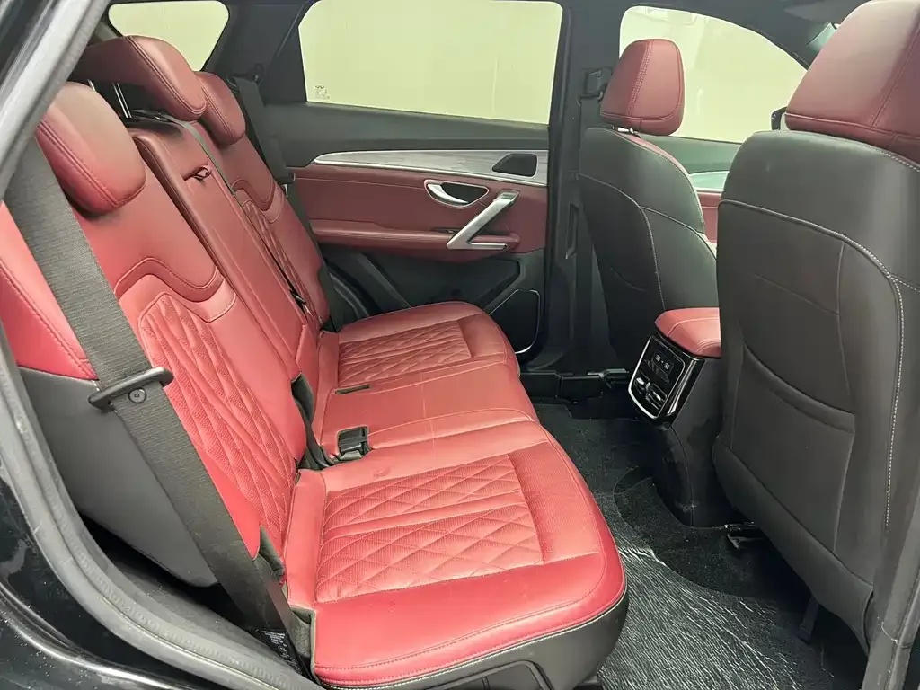 Jetour X70 PLUS 2023 из CN, фото 2