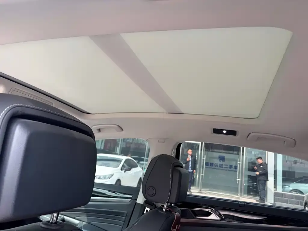 Volkswagen Passat — фото 2