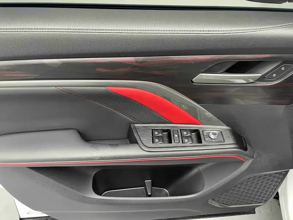 Haval H6 — фото 10