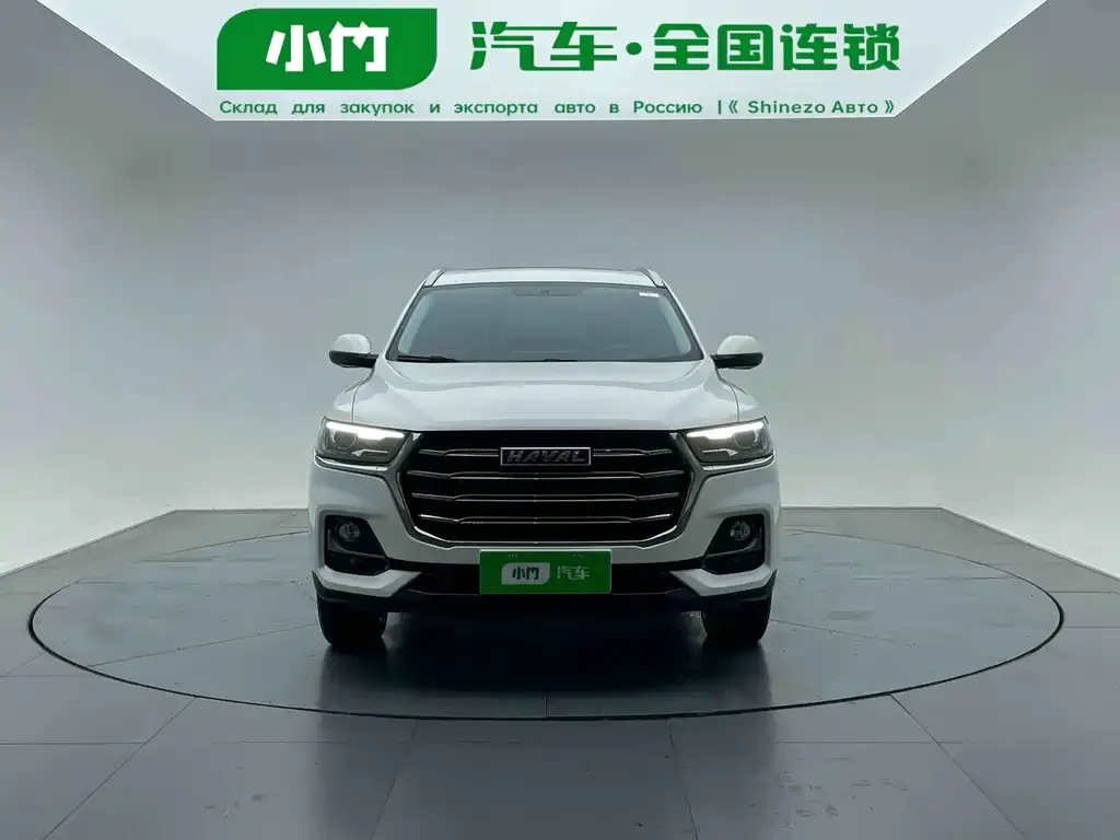 Haval H6 — фото 2