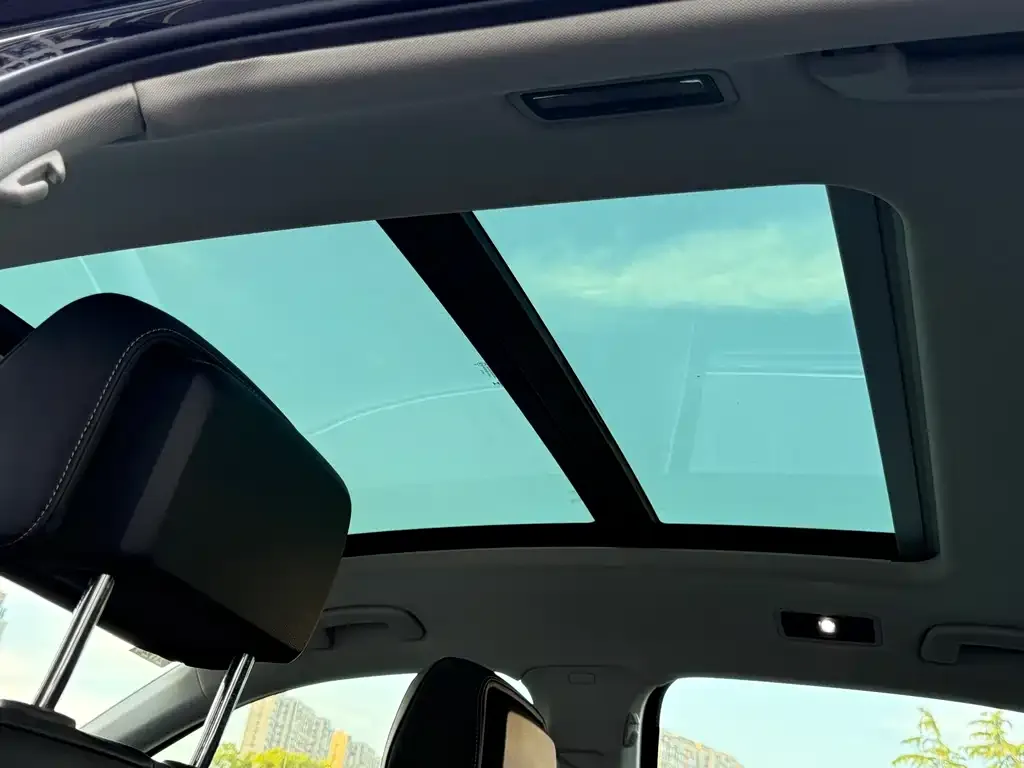 Volkswagen Passat — фото 2