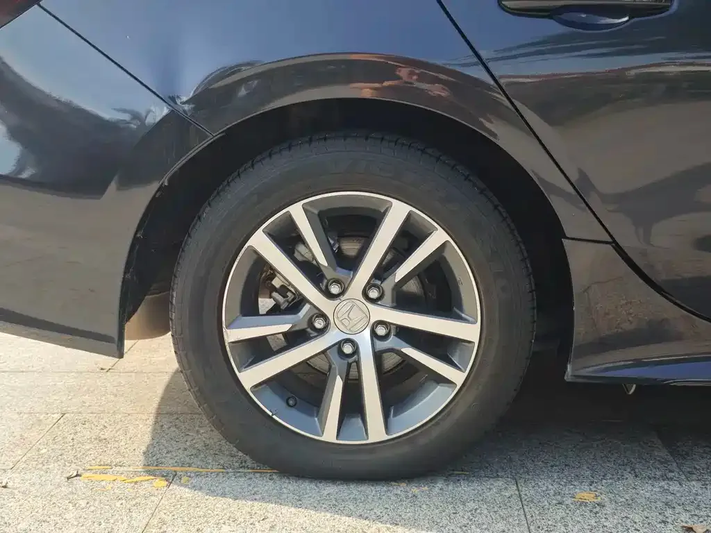 Honda Integra 2023 из CN, фото 5