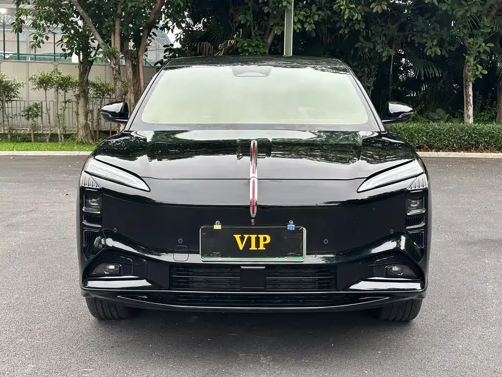 Hongqi Tiangong 08 2025 из CN, фото 3