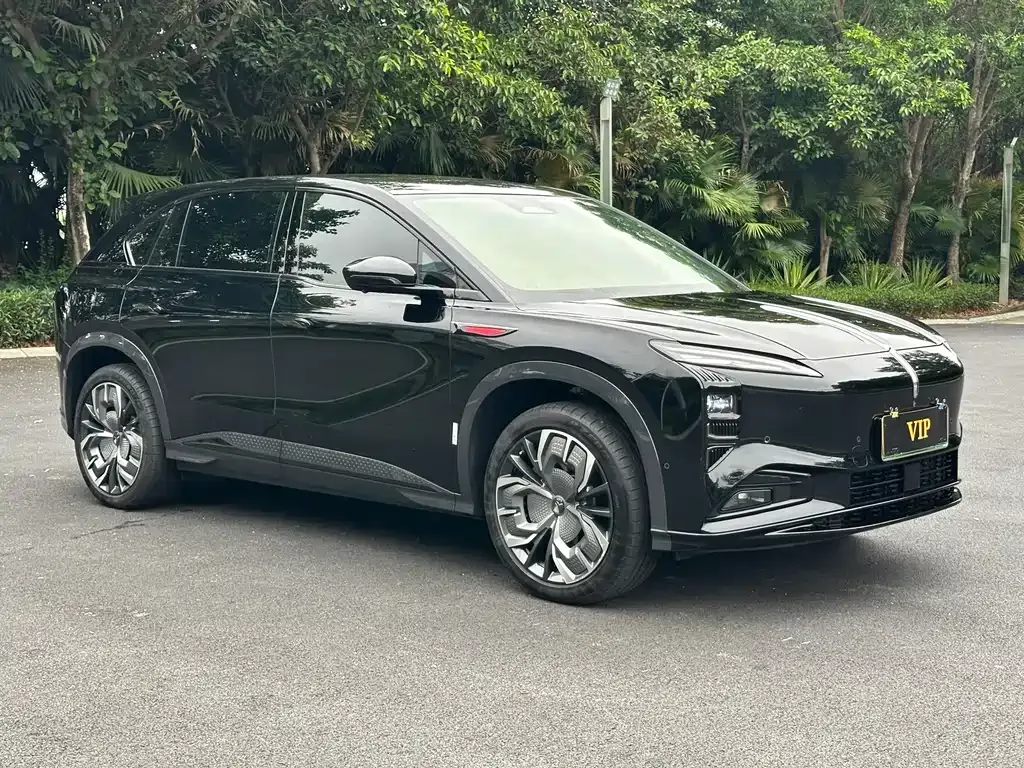 Hongqi Tiangong 08 2025 из CN, фото 8