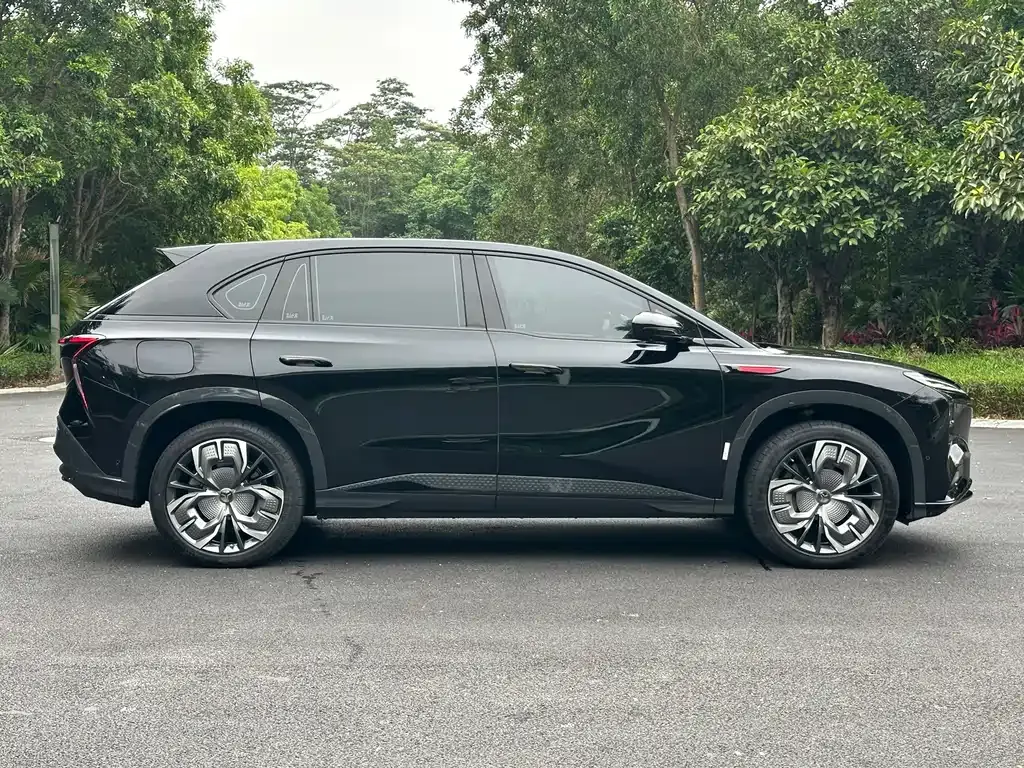 Hongqi Tiangong 08 2025 из CN, фото 6