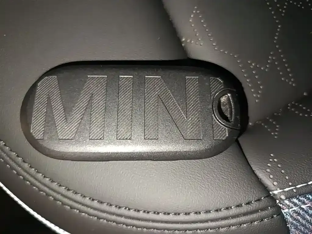 MINI Cooper EV 2025 из CN, фото 10