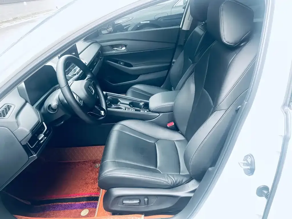 Honda Inspire — фото 4