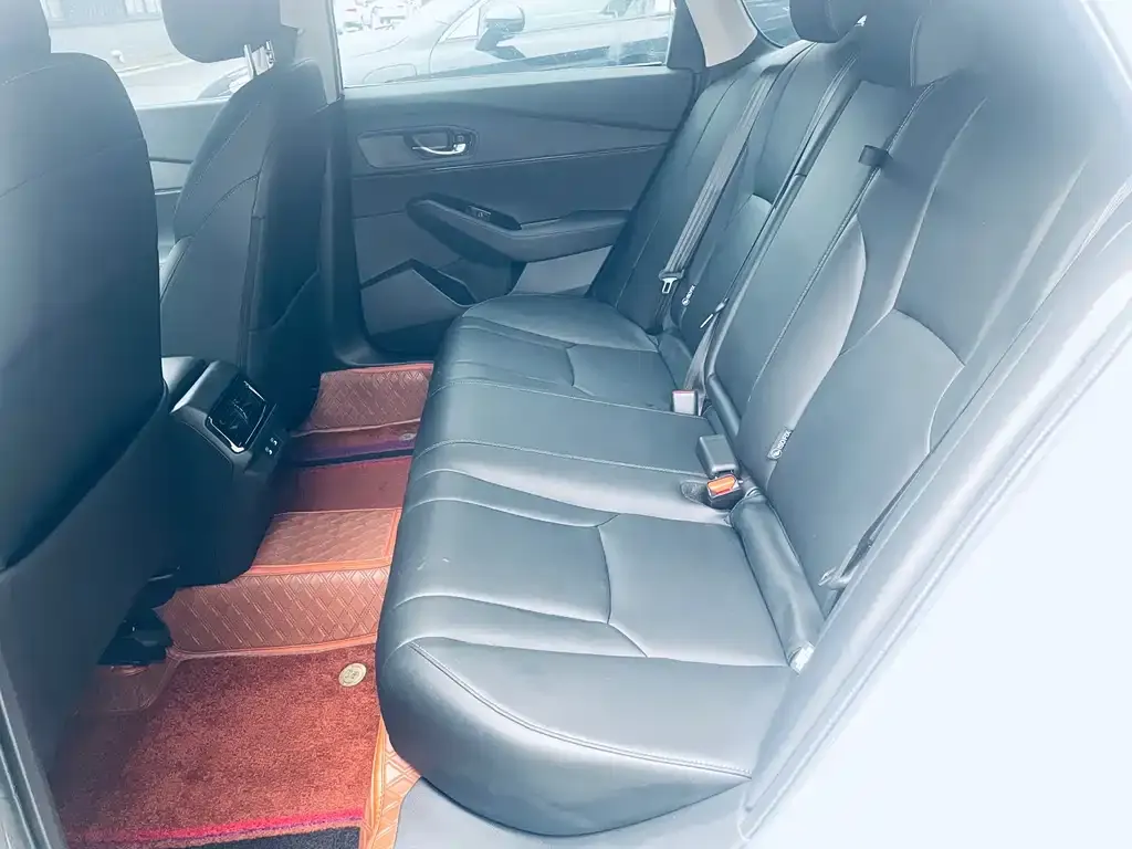 Honda Inspire — фото 10