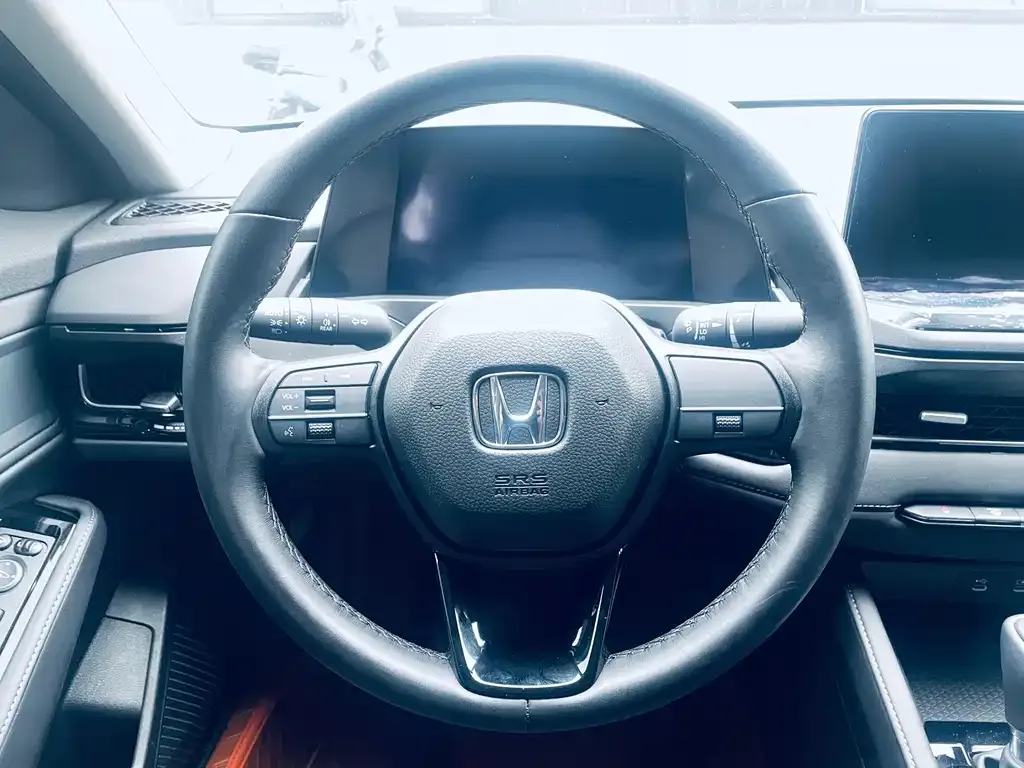 Honda Inspire — фото 8